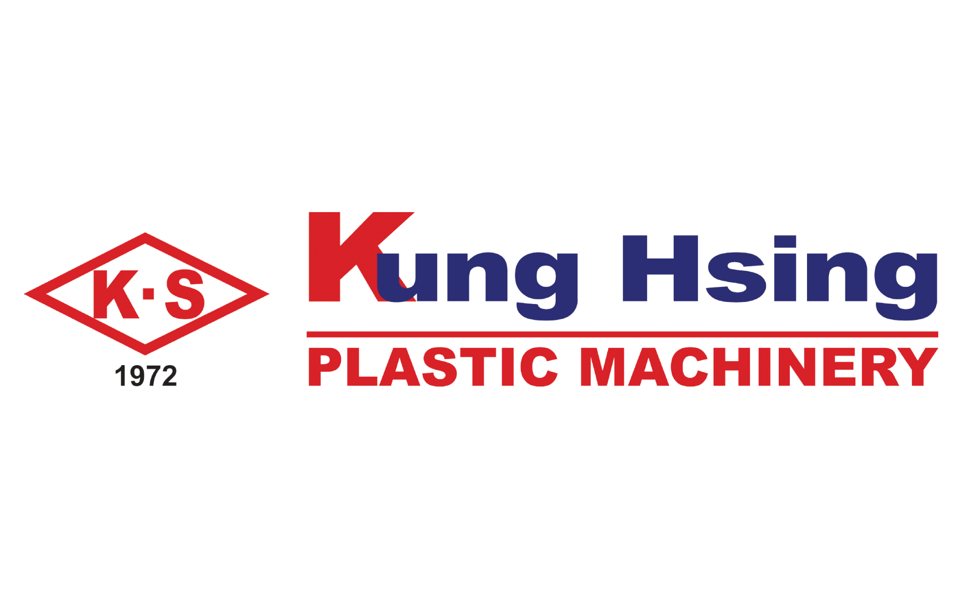 KUNG HSING MACHINERY