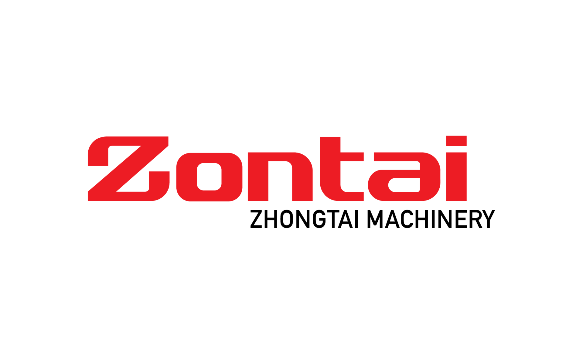 ZONTAI MACHINERY