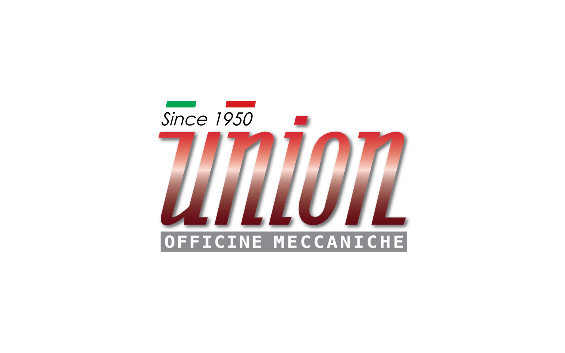 UNION MACHINERY